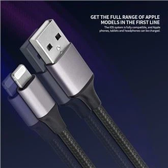 Kabel Usb Mfi